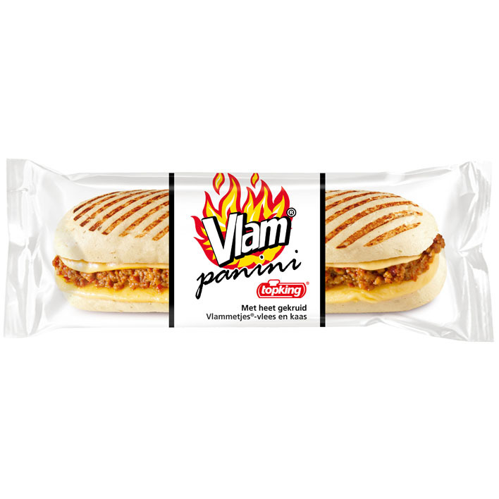 Topking Vlam panini