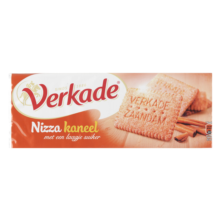 Verkade Nizza kaneel