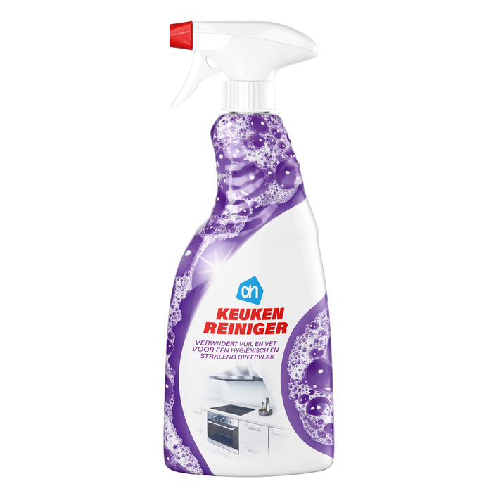 AH Keukenreiniger spray