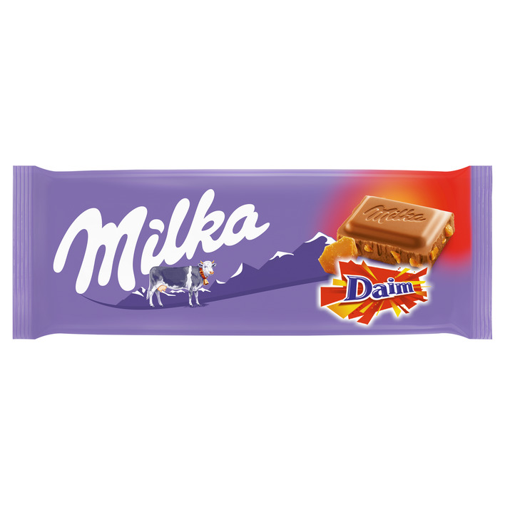 Inefficiënt familie Specialist Milka Daim