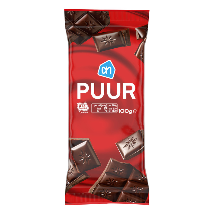 AH Reep puur
