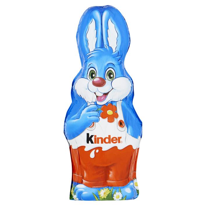 Kinder Bunny