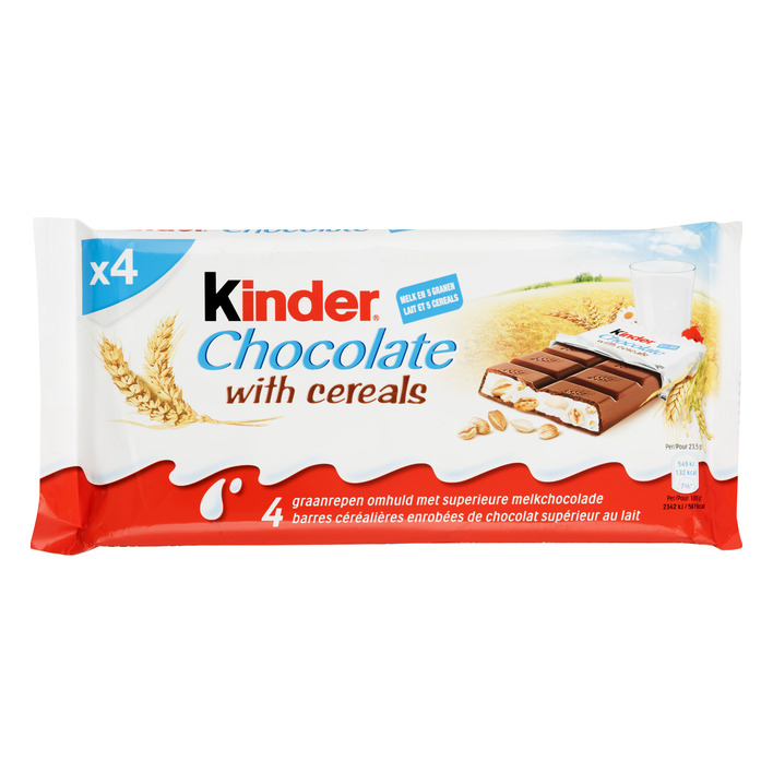 Kinder Country