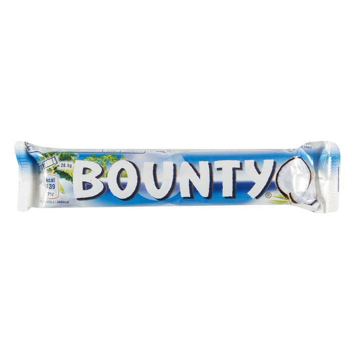 Bounty Reep single