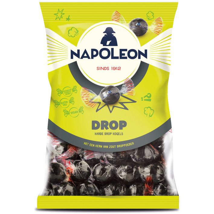 Napoleon Drop