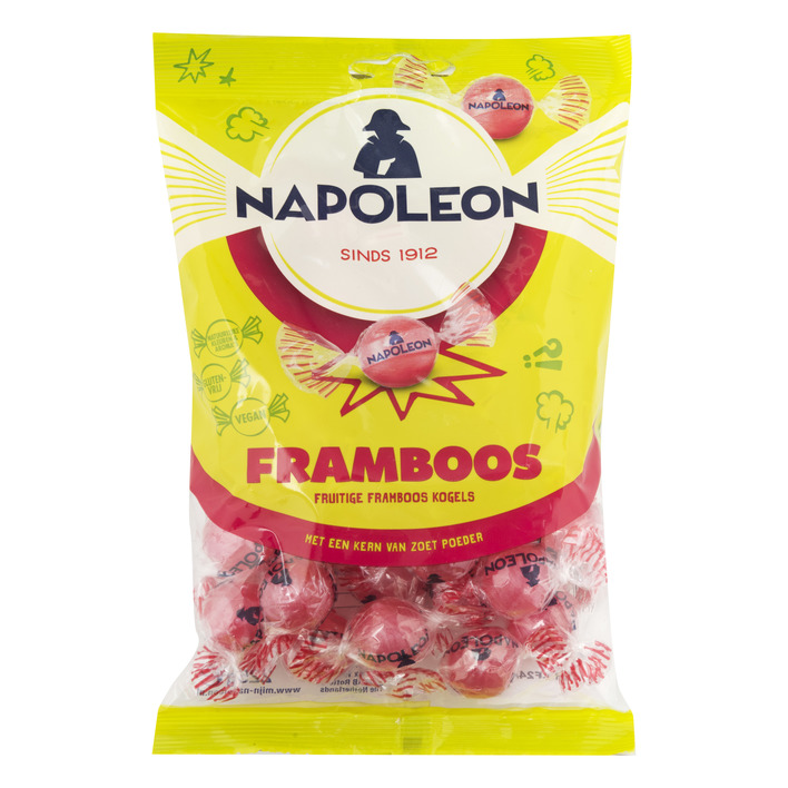Napoleon Framboos