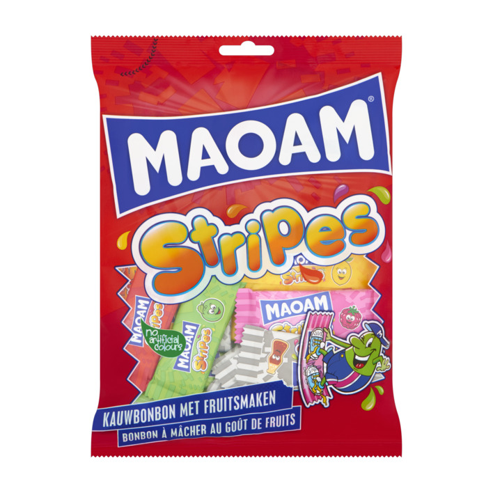 Maoam Stripes