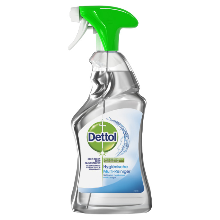 Dettol Desinfecterende multi-oppervlakken spray