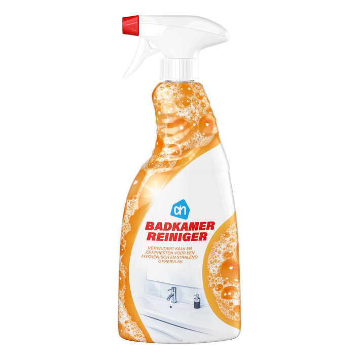 AH Badkamerreiniger spray