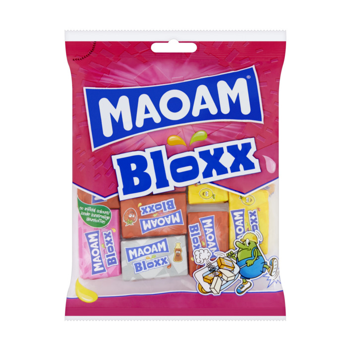 Maoam Bloxx