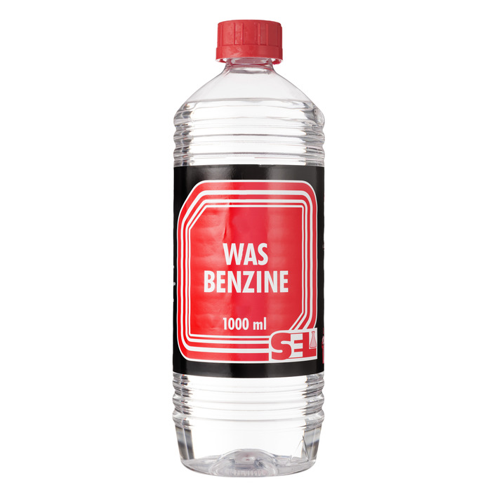 SEL Wasbenzine