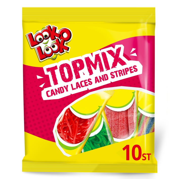 Look-O-Look Topmix