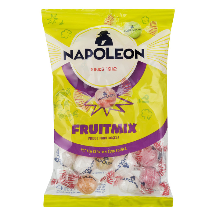 Napoleon Fruitmix