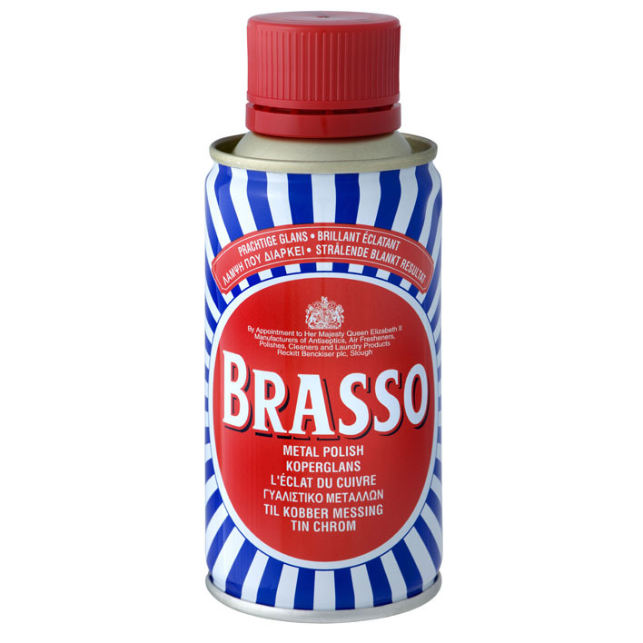 Brasso Koperglans
