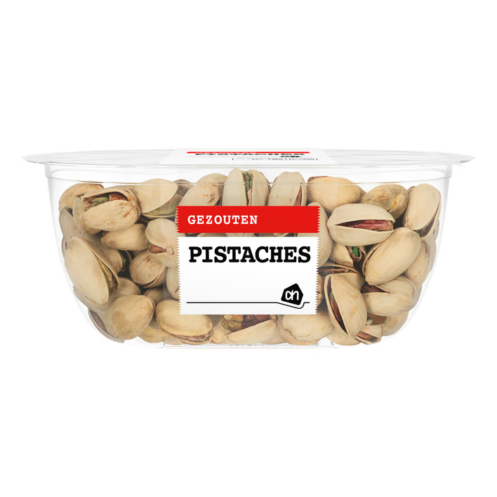 AH Pistachenoten gezouten