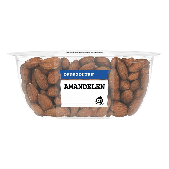 AH Amandelen ongezouten