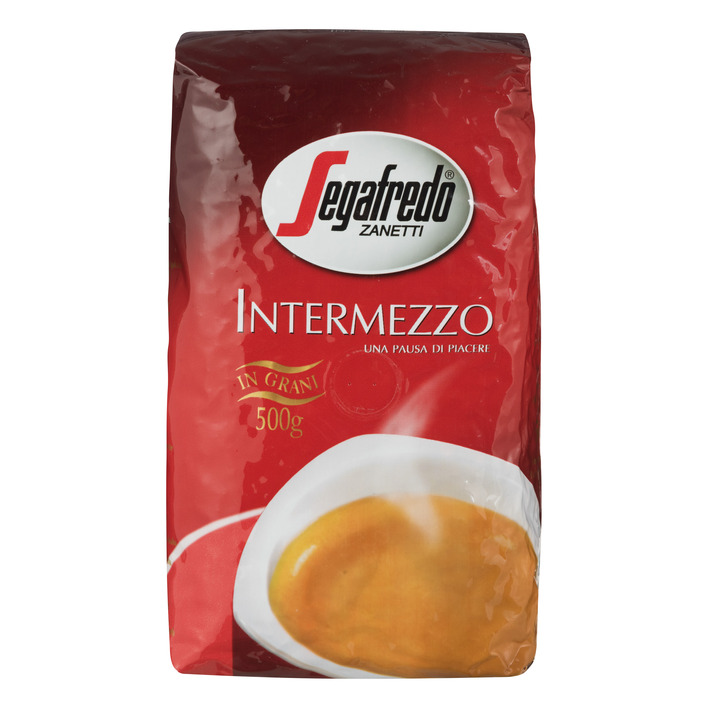 Segafredo Intermezzo bonen