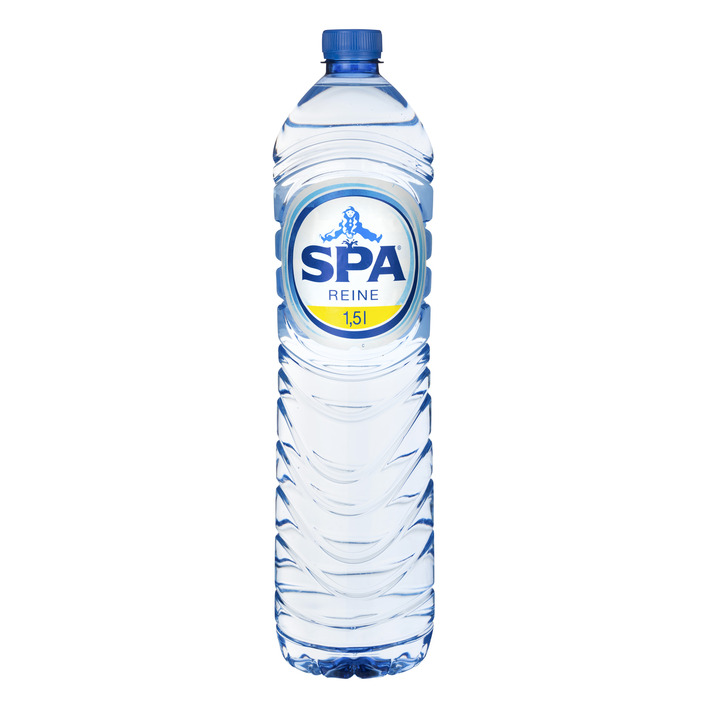 Spa Reine koolzuurvrij mineraalwater