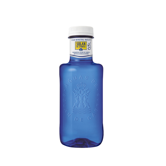 Solan de Cabras Mineraalwater