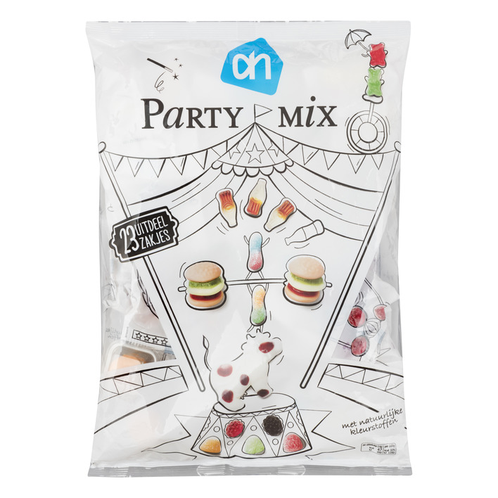 AH Partymix