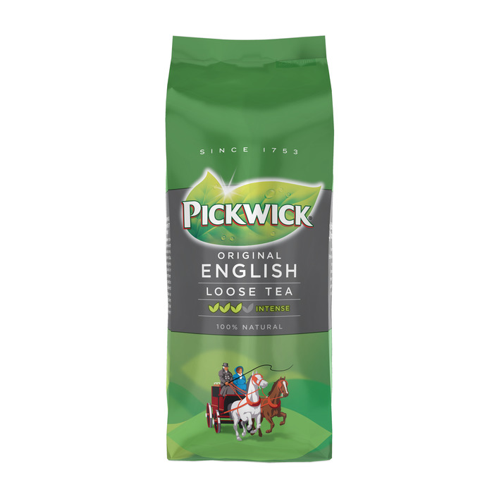 Pickwick English leaf tea losse zwarte thee