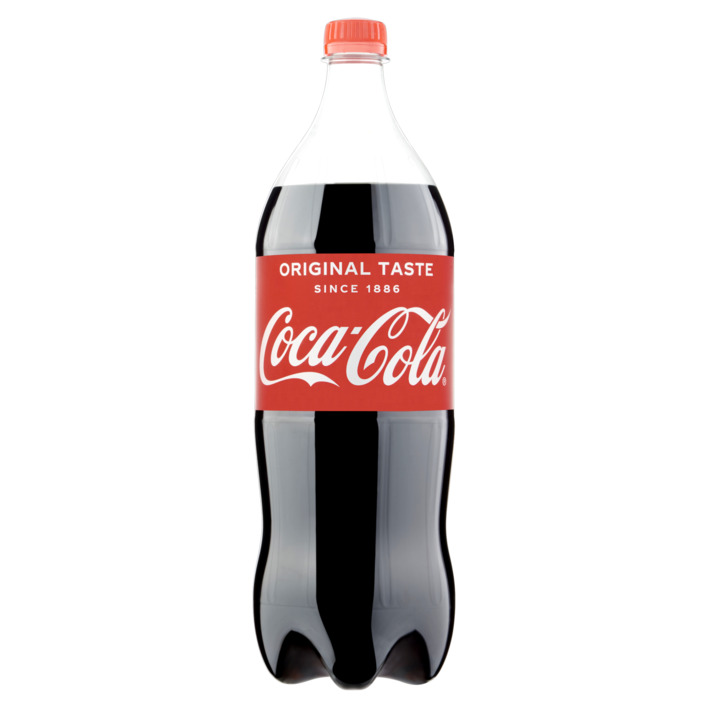 Coca-Cola Original taste