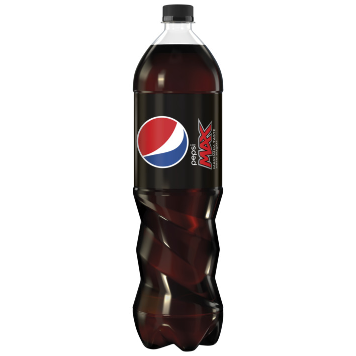 Pepsi Zero sugar