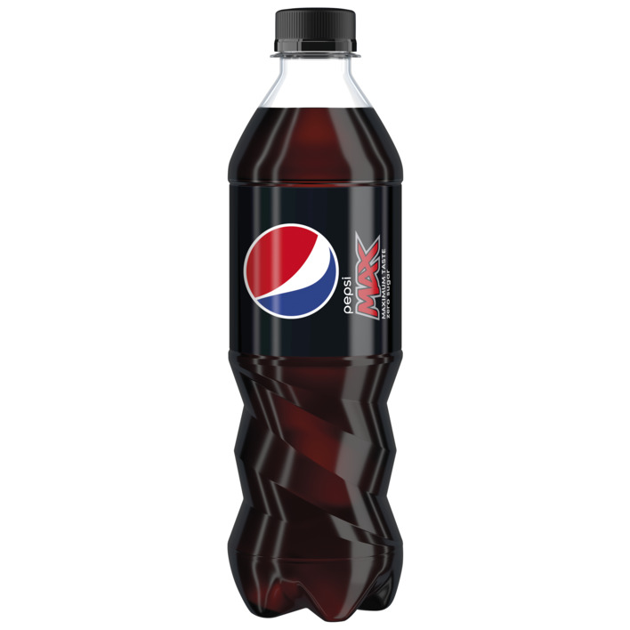 Pepsi Zero cola