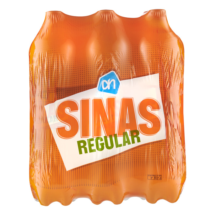 AH Sinas regular 6-pack