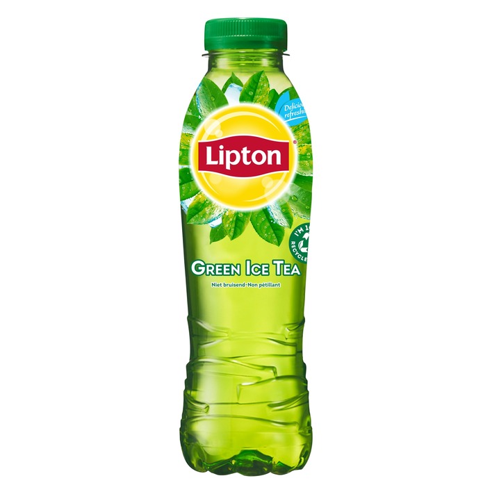 Lipton Ice tea green