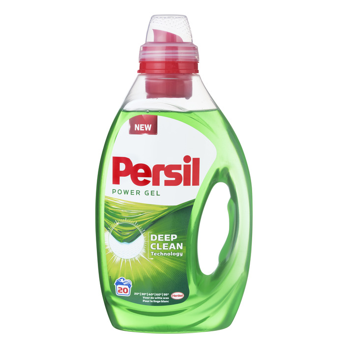 Persil Deep clean wasmiddel vloeibaar universal
