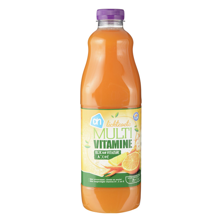 AH Multivitamine ACE