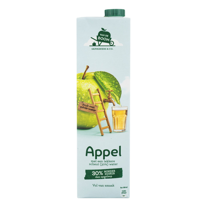 Van de Boom Appel