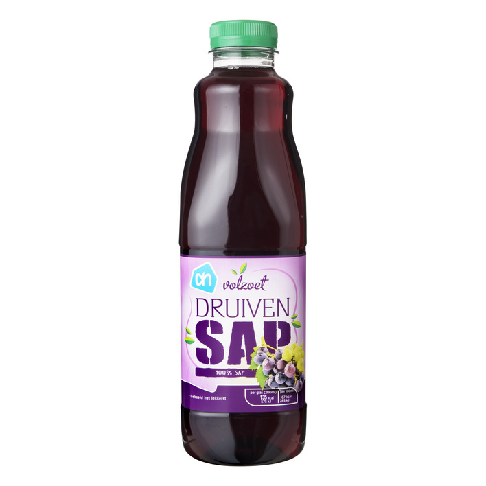 AH Druivensap