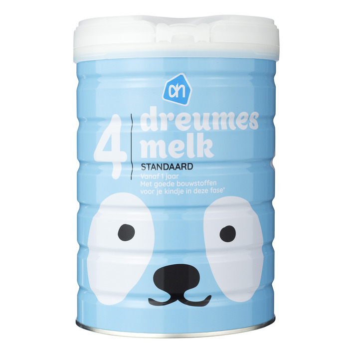 AH Dreumesmelk standaard vanaf 1 jaar