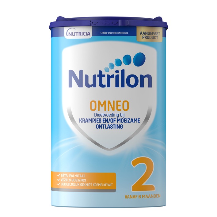 Nutrilon Omneo 2 6+ maanden