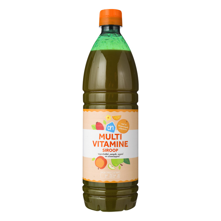 AH Multivitamine siroop