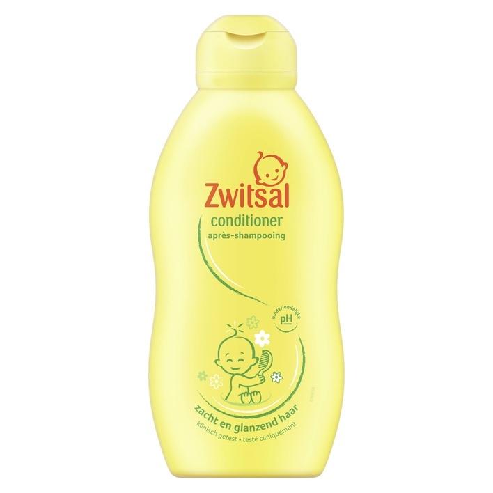 Zwitsal Baby conditioner