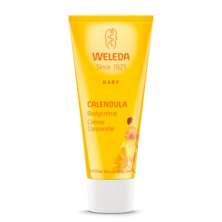 Weleda Calendula bodycrème