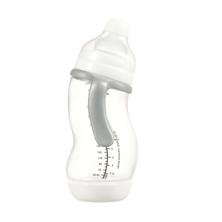 Difrax Papfles XL speen 9+ maanden