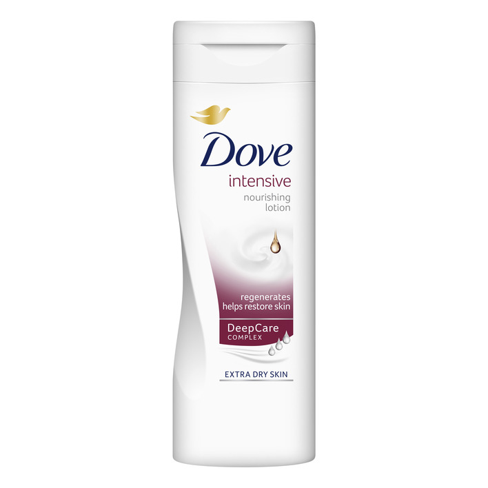 Dove Intense care bodylotion