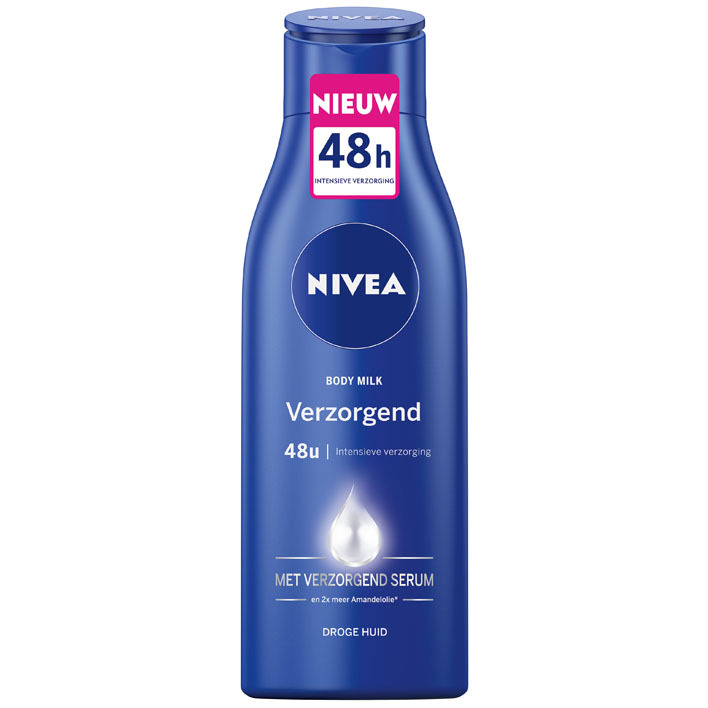 NIVEA Verzorgende body milk