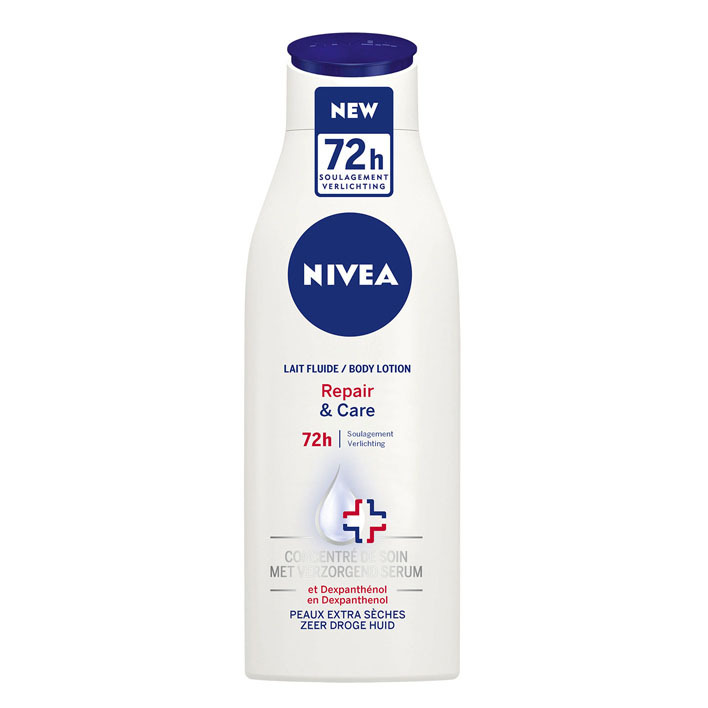 NIVEA Bodylotion repair & care