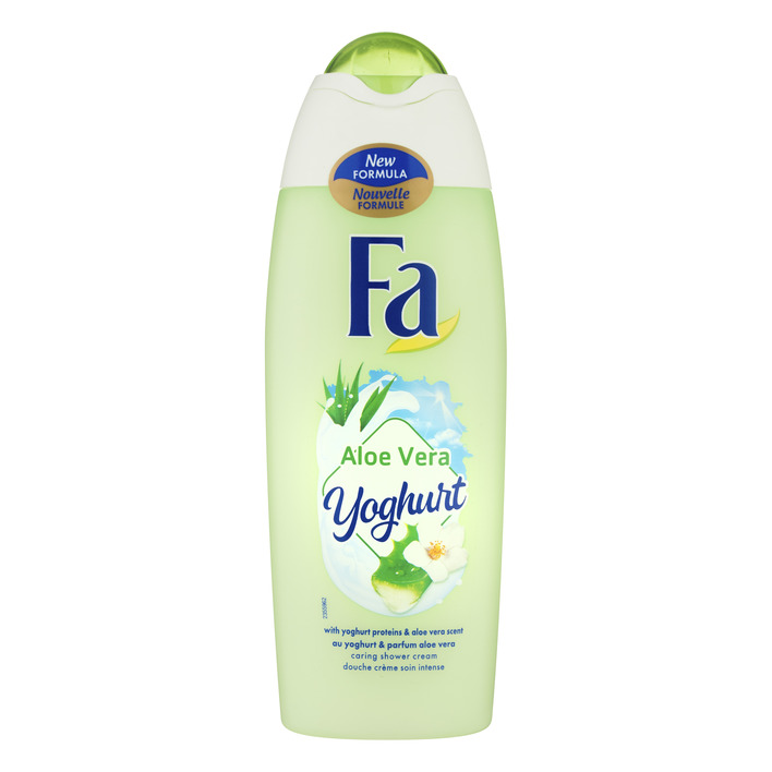 Fa Yoghurt aloe vera douchegel