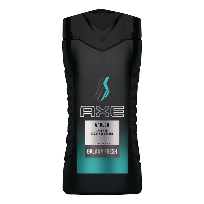 Axe Apollo showergel