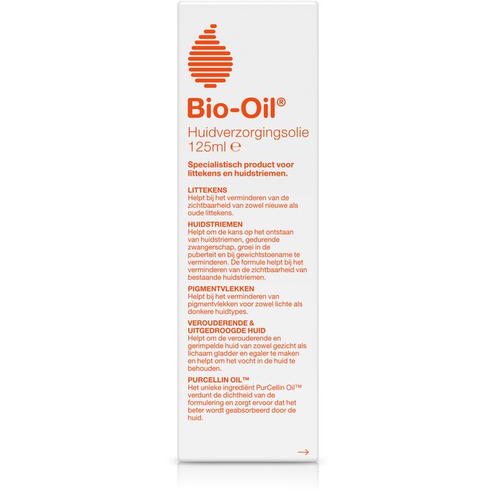 Bio-Oil Gespecialiseerde huidverzorging