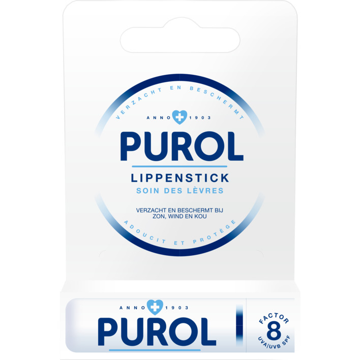 Purol Lippenstick
