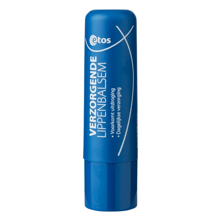 Etos Lippenbalsem verzorgend