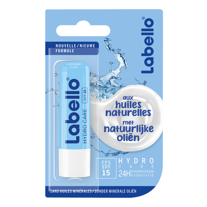 Labello Hydro care lippenbalsem