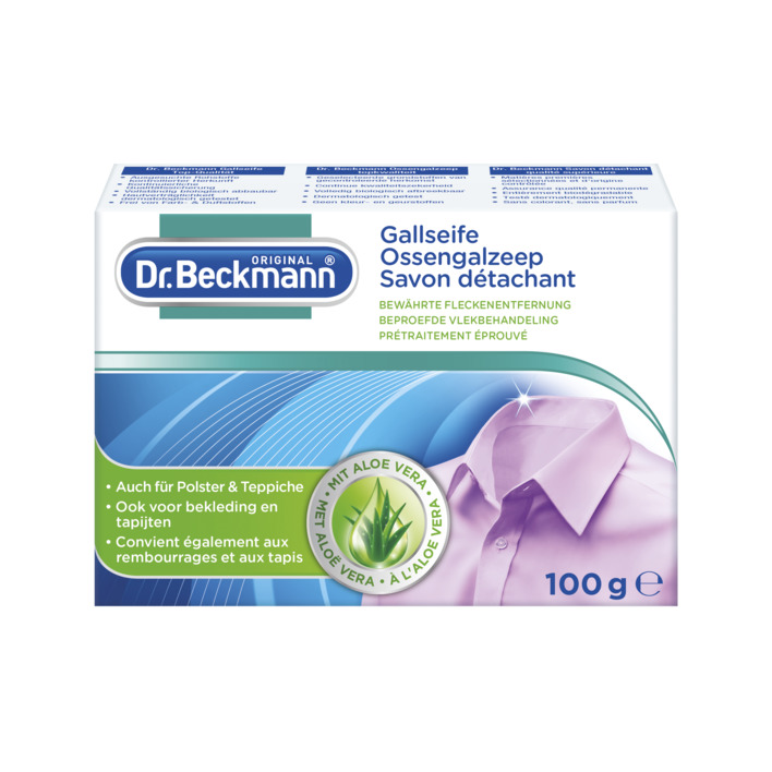 Dr. Beckmann Ossengalzeep